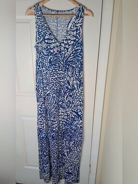 long sleeve maxi crochet dress Crochet U Back Maxi Dress